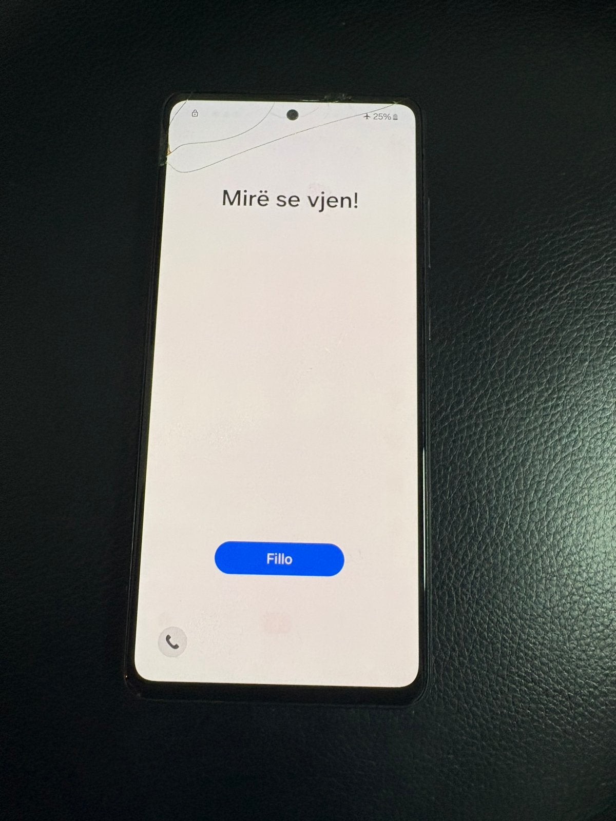 Samsung lire l’annonce, Enlèvement, Comme neuf