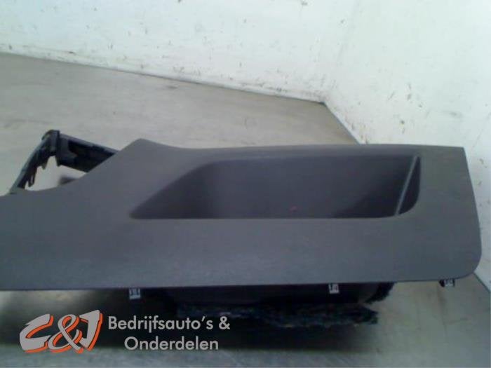 Elément tableau de bord d'un Ford Transit Custom, -, 3 mois de garantie, -, -