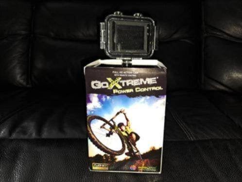 Appareil photo/Caméra Full HD étanche Go Extrême.Prix50, Audio, Tv en Foto, Fotografie | Onderwatercamera's, Ophalen, Meer dan 40 meter