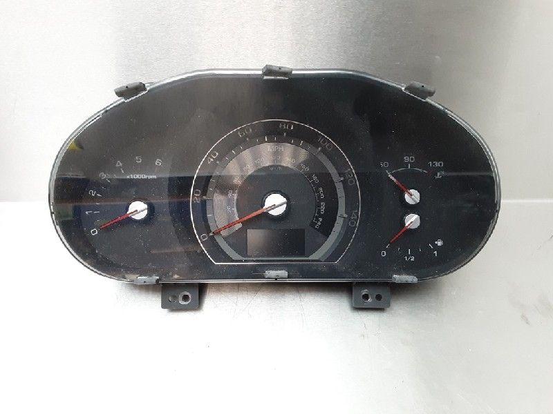 COMPTEUR DE VITESSE Kia Sportage (SL) (|940013U195|), Kia, Info@kia.de, Utilisé, Theodor-Heuss-Allee 11
60486  Frankfurt am Main, DE