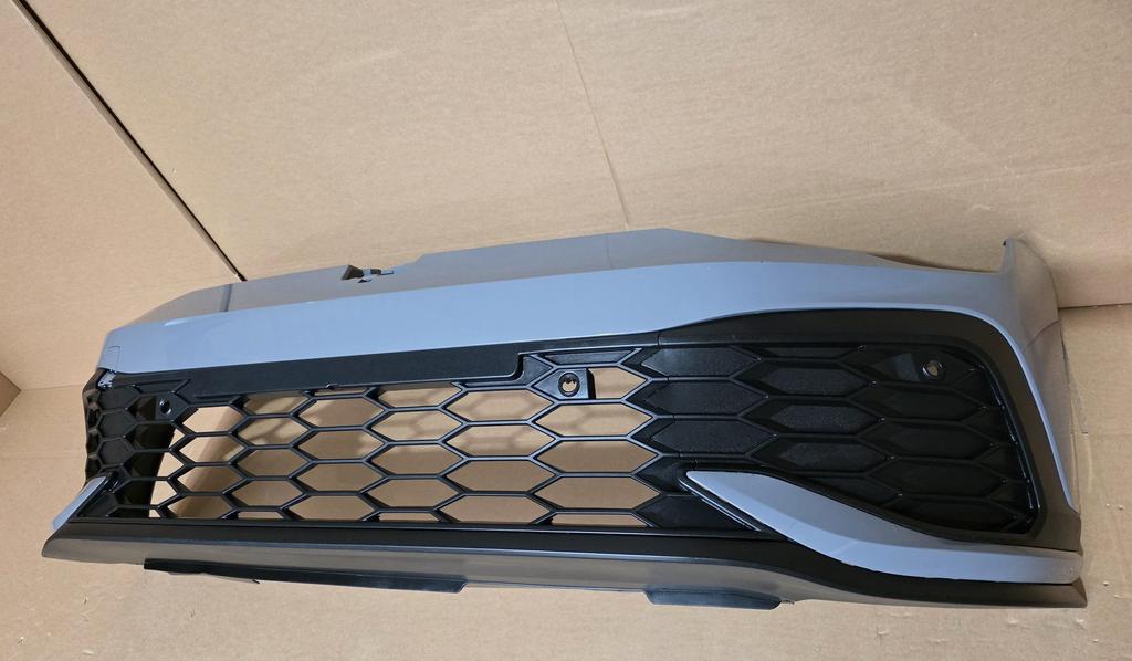 Voorbumper VW Golf 8 VIII GTI CLUBSPORT 4xPDC 5H0807221D, Volkswagen, -, Origine de la pièce connue, Utilisé