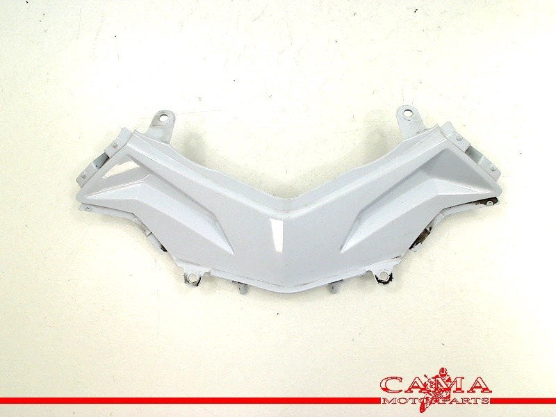 QUEUE DE CARENAGE CENTRE Kawasaki (53065-0062), Dhr. S. di Majo, Utilisé, Info@cama-motorparts.nl, P.J. Troelstraweg 8 8
3144 CX  MAASSLUIS, NL
