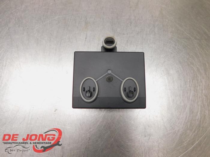 Centrale Deurvergrendelings Module van een Audi A3, Gebruikt, -, -, -