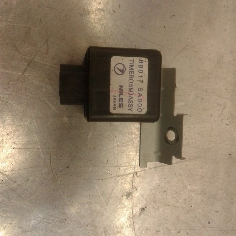 DIVERS RELAIS Subaru Forester (SG) (|88017SA000|), Utilisé, Subaru