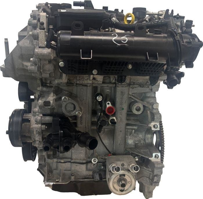 Moteur d'occasion Ford Escape Fiesta ST Puma ST 1.5 - YZJA, Verzenden, Gereviseerd, Ford