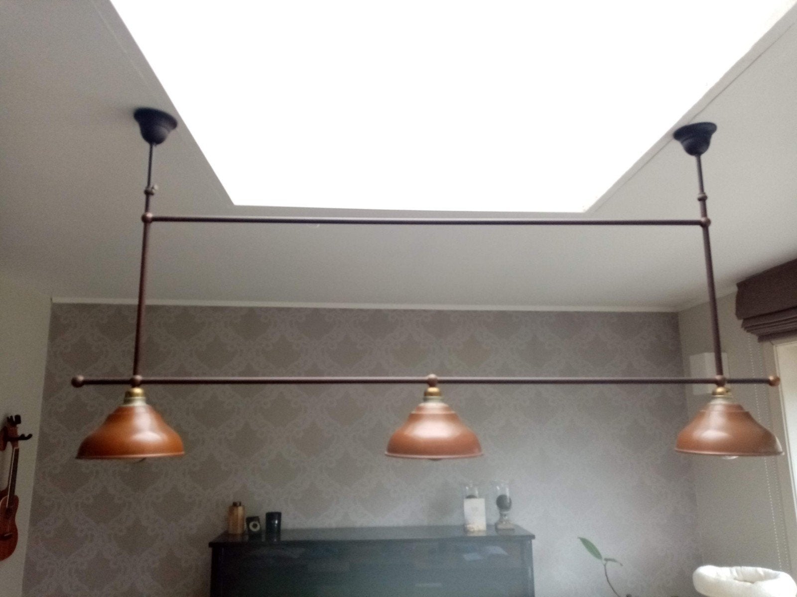 Lamp merk tierlantijn, Huis en Inrichting, Lampen | Hanglampen, Ophalen