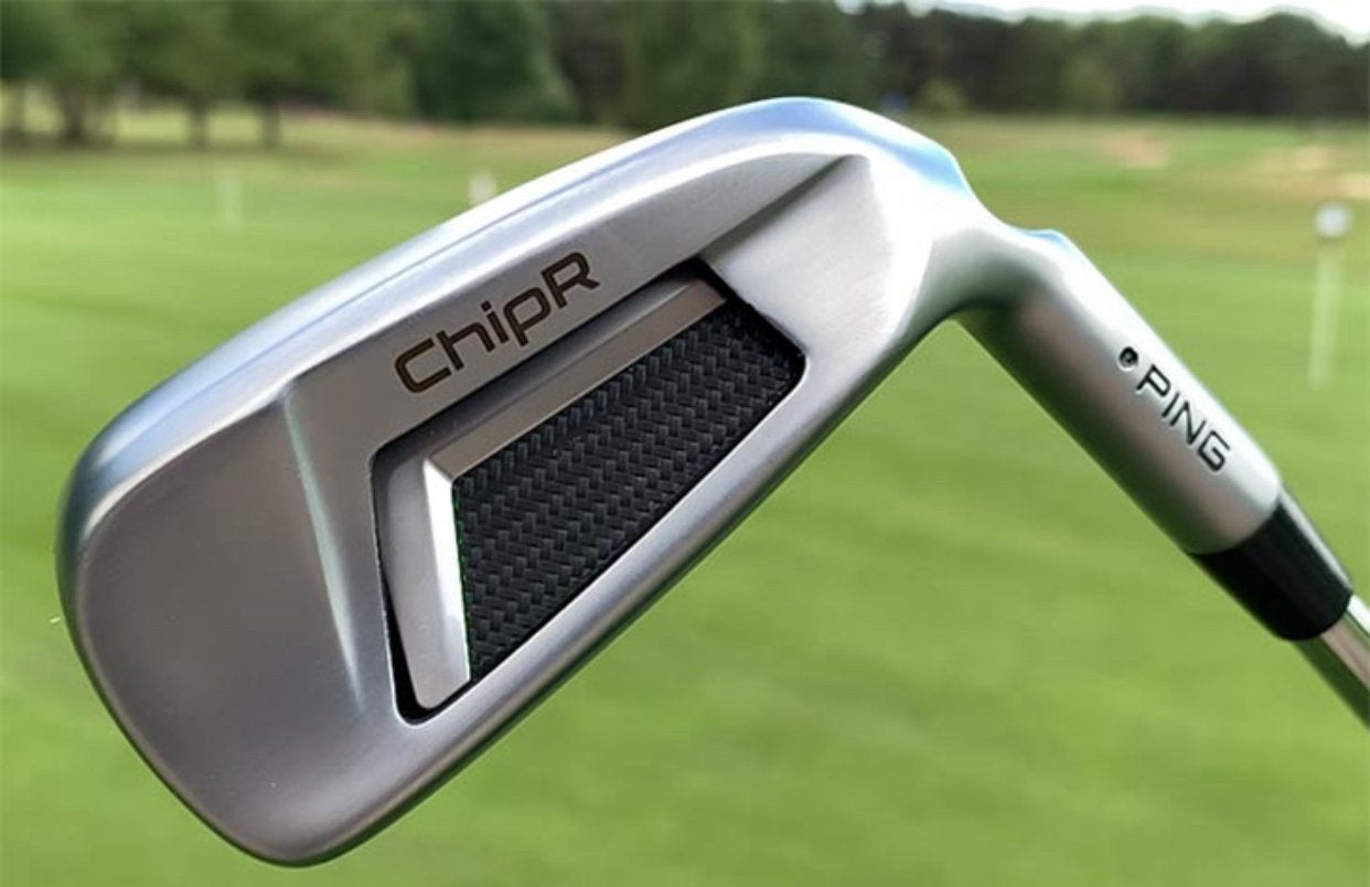 Ping ChipR … nieuw, Enlèvement ou Envoi, Comme neuf, Club, Ping