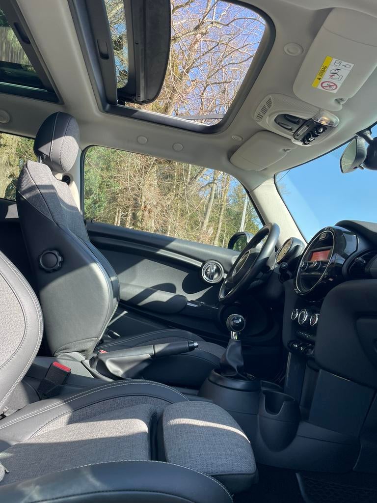 Mini  (71 500km ), Autos : Pièces & Accessoires, Enlèvement, Mini