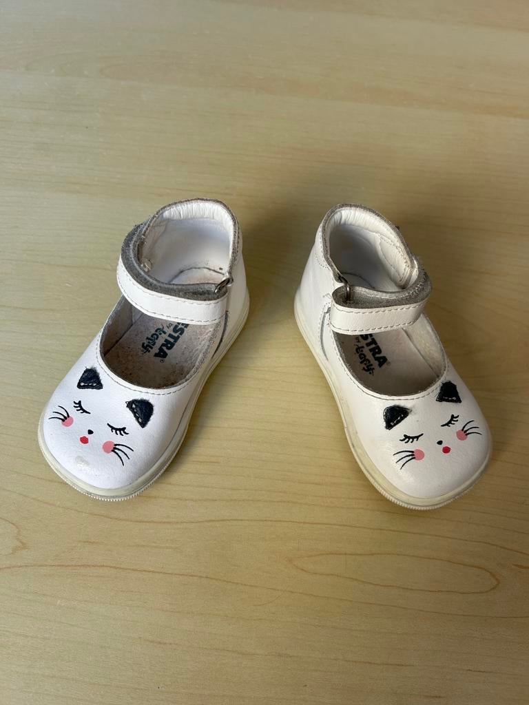 Kinderschoentjes, Ophalen, Meisje, Schoenen, Zo goed als nieuw