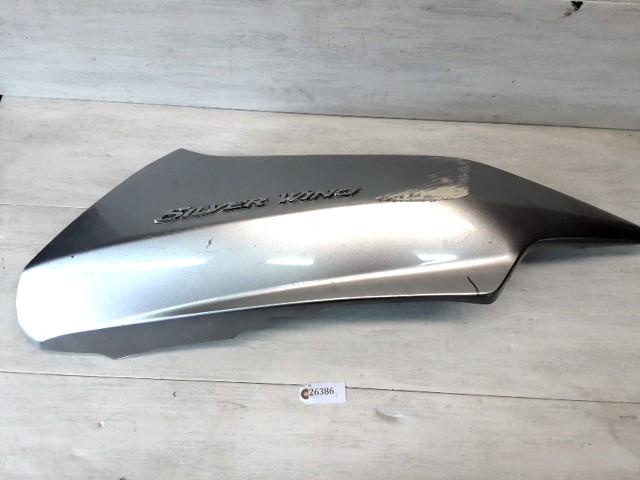FJS600 2001 - 2015 Honda Kuipdeel Kuipdeel zijflank D1-59214