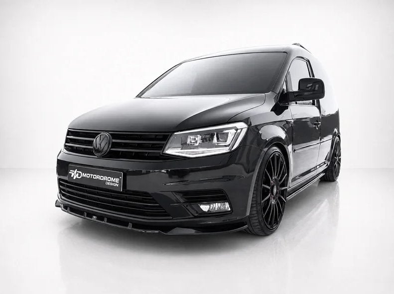 NIEUW VOOR DE VOLKSWAGEN CADDY!, Auto diversen, Auto-accessoires, Nieuw, Ophalen of Verzenden