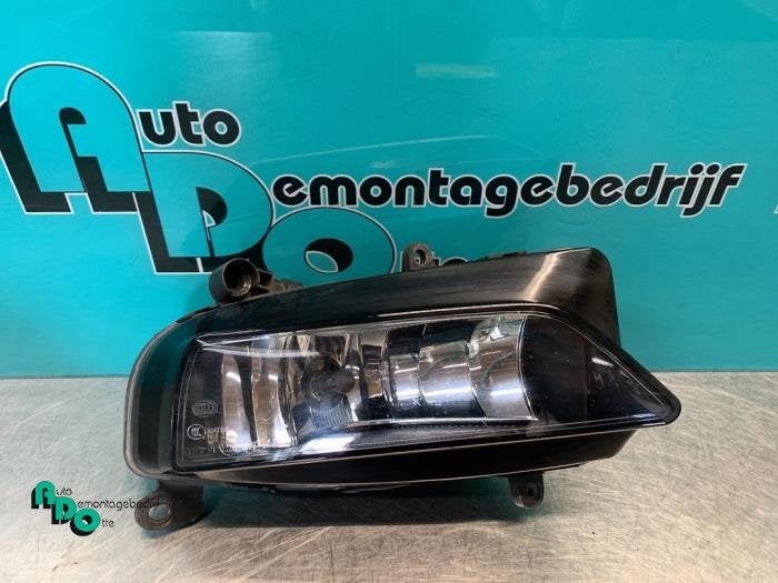 Mistlamp rechts-voor van een Audi A5 (A5 08-), Auto-onderdelen, Gebruikt, -, -, -