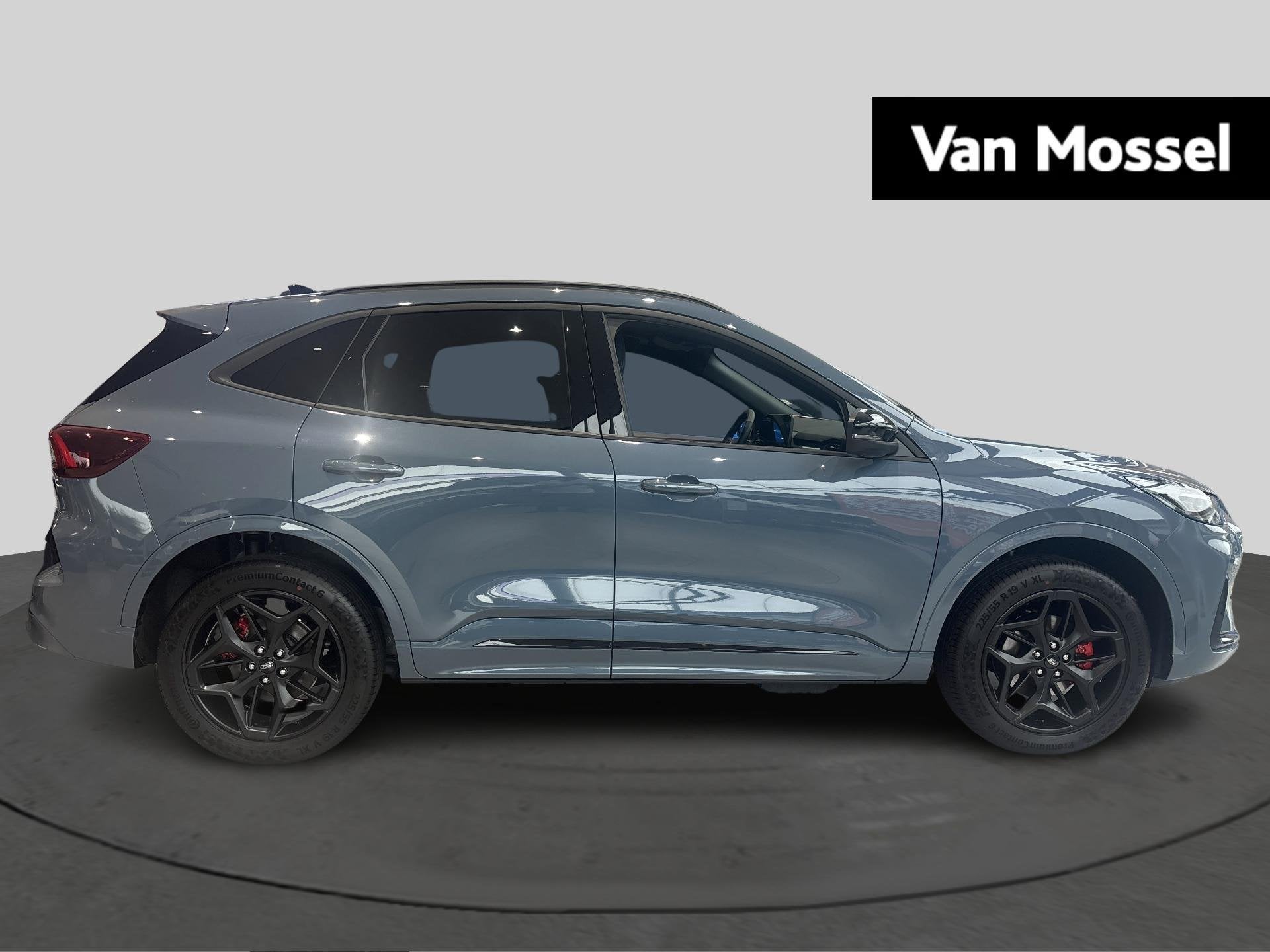 Ford Kuga 2.5i PHEV Bluecruise Edition | Winterpack | 360°, Autos, Achat, 2500 cm³, Entreprise, 243 ch