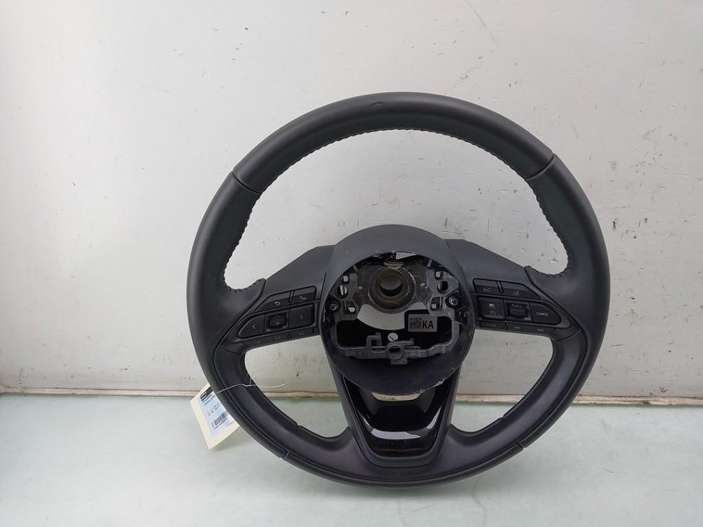 VOLANT DIRECTION Toyota Aygo X (|GS12008770|451000H100C1|), Kundenbetreuung@toyota.de, Toyota, Utilisé, Toyota-Allee 2
50858  Köln, DE