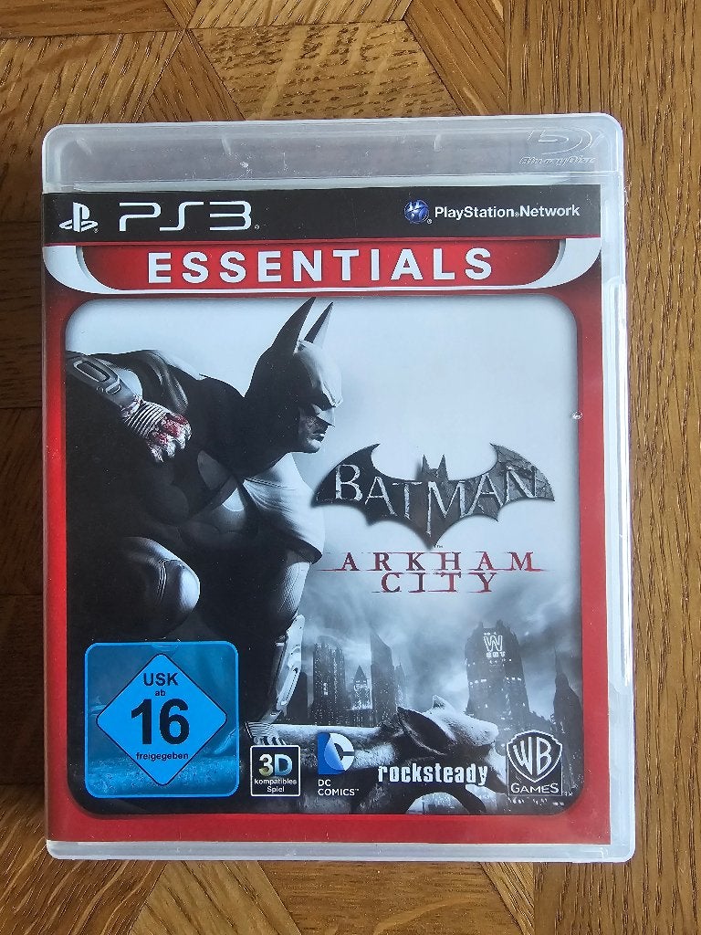 PlayStation 3 Games – Los te kopen (€5 per spel), Games en Spelcomputers, Ophalen of Verzenden, Gebruikt, Avontuur en Actie