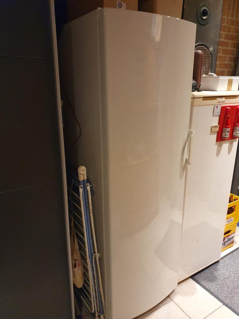 Koelkast gorenje, Elektronische apparatuur, Koelkasten en IJskasten, Ophalen