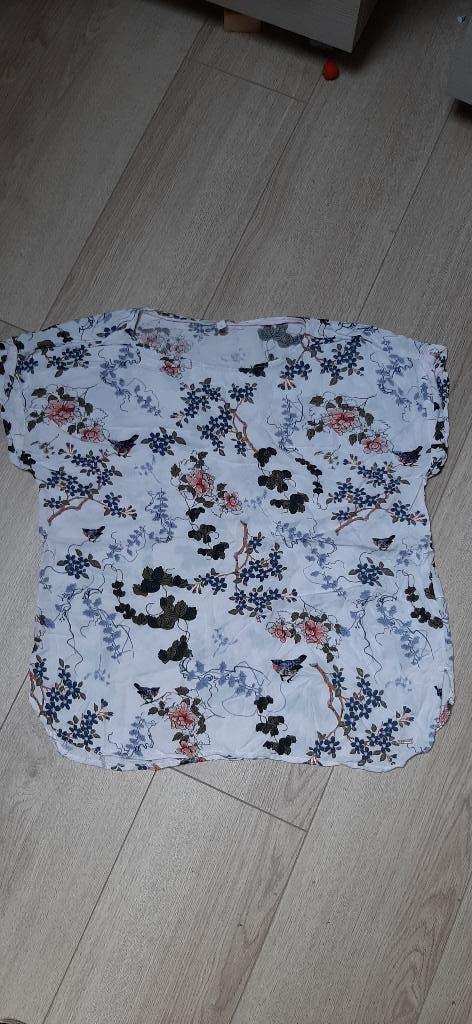 Bloes Tom Tailor M - 38, Overige kleuren, Tom Tailor, Zo goed als nieuw, Ophalen