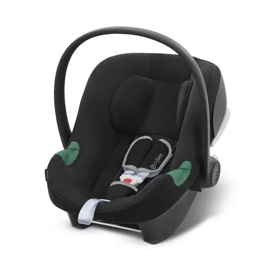 Cybex Autostoel ATON B2 i-size/ Autozitje/ Maxicosi/ ISOfix, Overige merken, Autogordel of Isofix, Nieuw, Verstelbare rugleuning