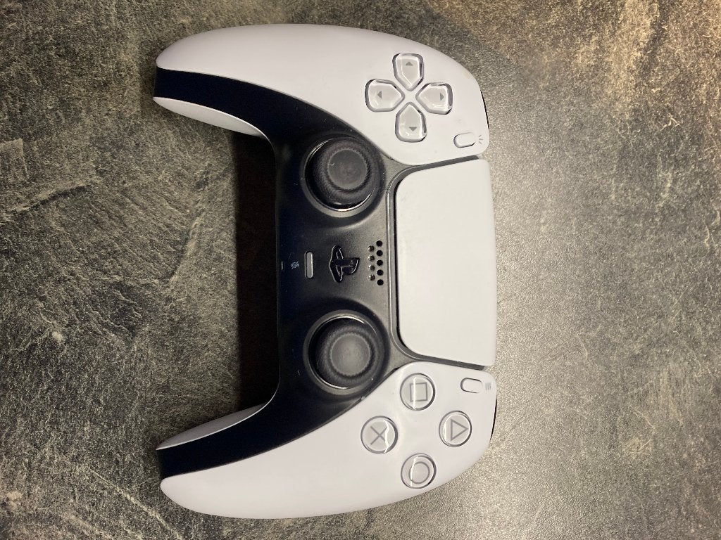 Vend manette Dualsense état impeccable, Sans fil, PlayStation 5, Comme neuf, Enlèvement