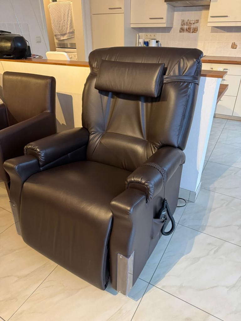 Automatische relax Revilax, Enlèvement, Comme neuf
