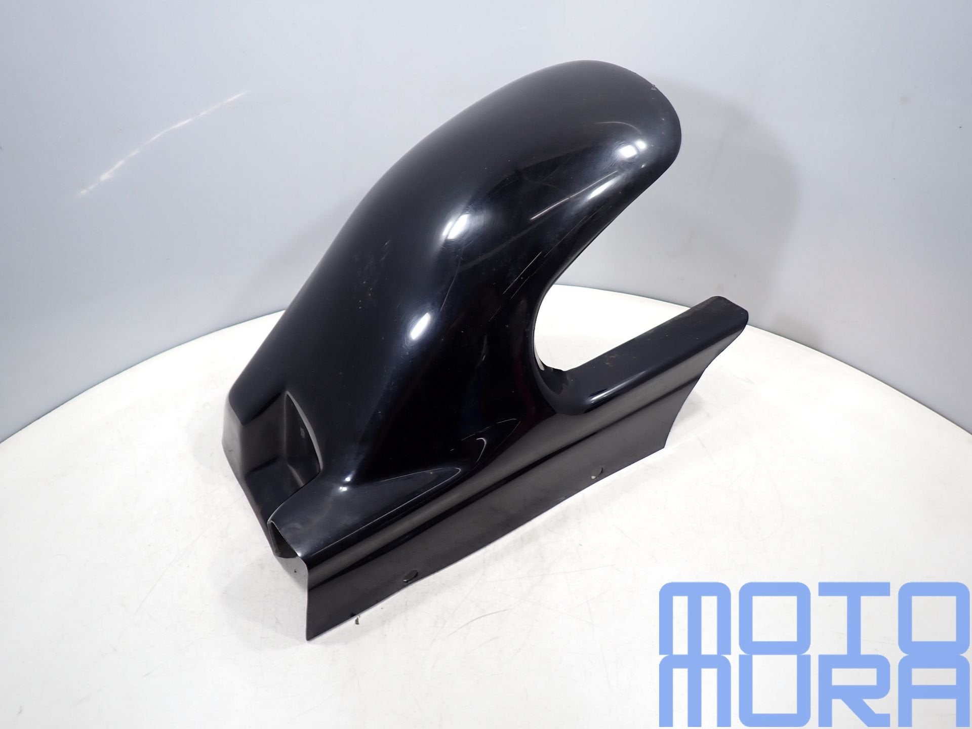 Kawasaki ZX6R 2000 - 2002 achterspatbord hugger spatbord ach, Gebruikt, -, -, Ophalen of Verzenden