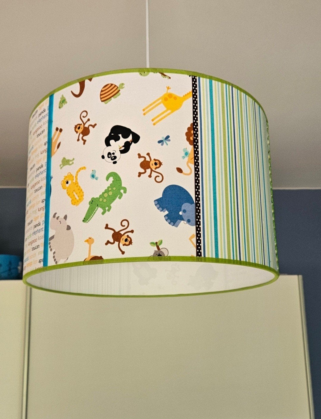 dieren lamp nieuw, Huis en Inrichting, Ophalen