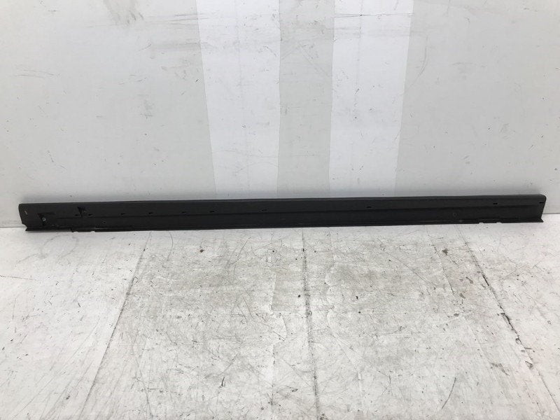 JUPE LATERALE GAUCHE Mitsubishi Space Star (A0) (01-2012/-), Utilisé, Gauche, Mitsubishi