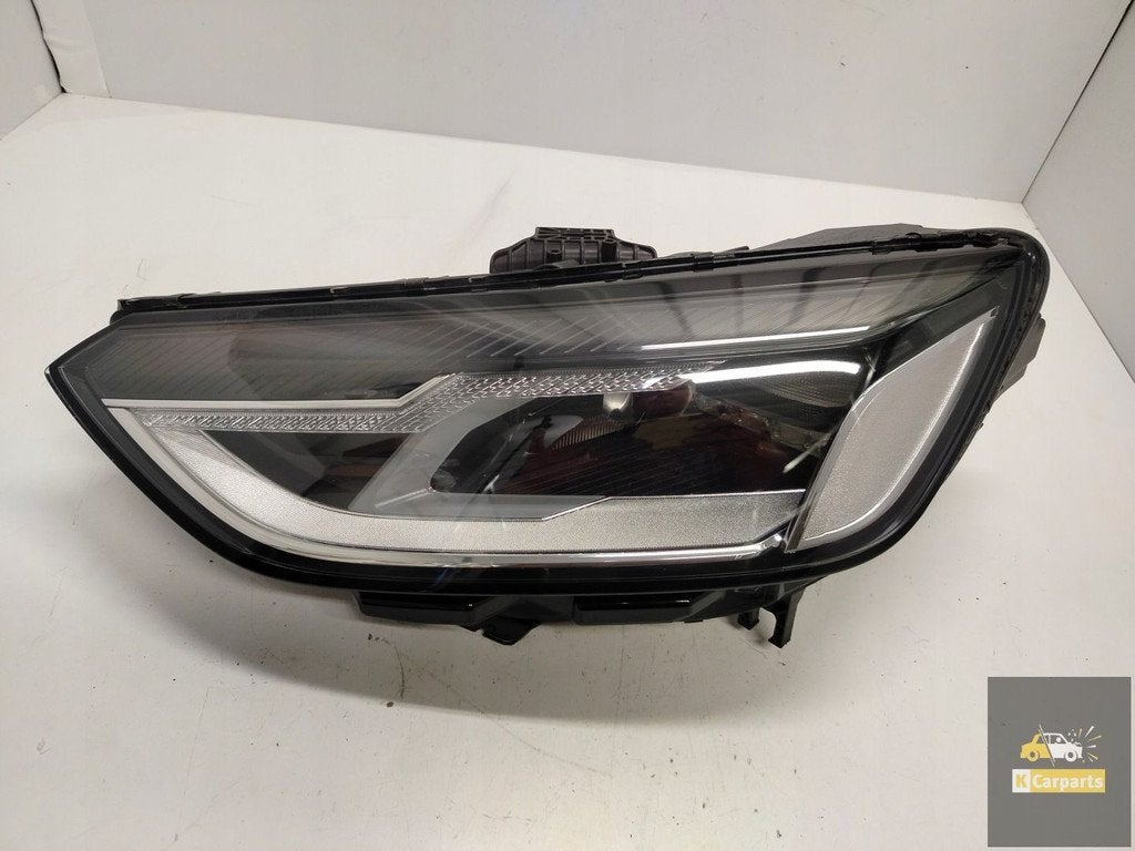 8W0.941.011 Audi A4 B9 8W Lift LED-lamp links, Gebruikt, AUDI AG, Auto-Union-Strasse 1
85045  Ingolstadt, DE, Audi
