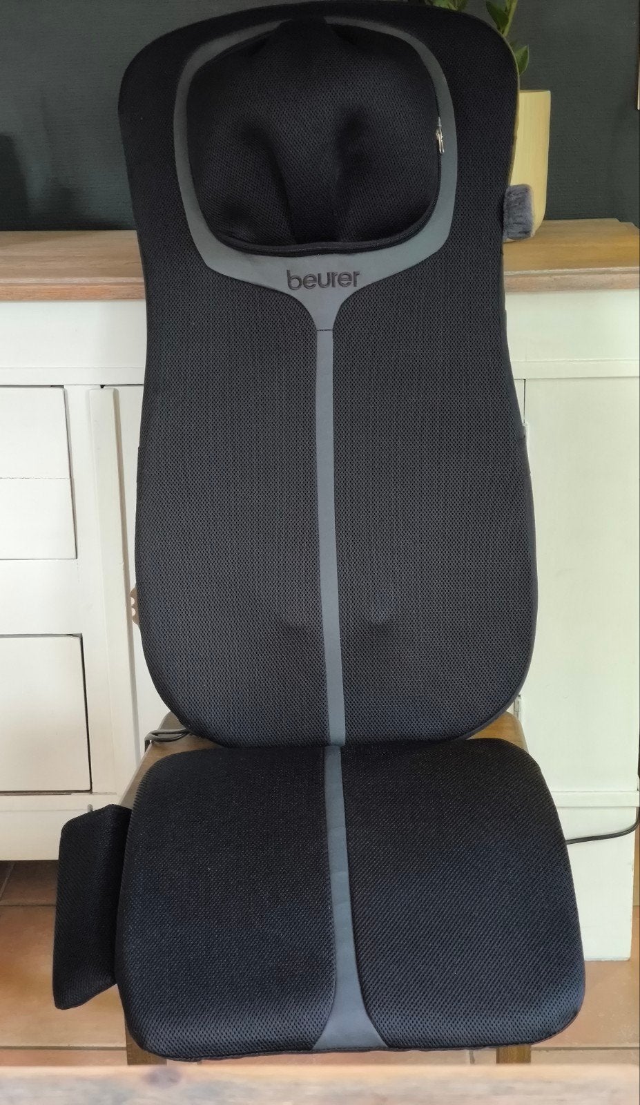 Siège de massage Shiatsu Beurer MG 254, Enlèvement ou Envoi