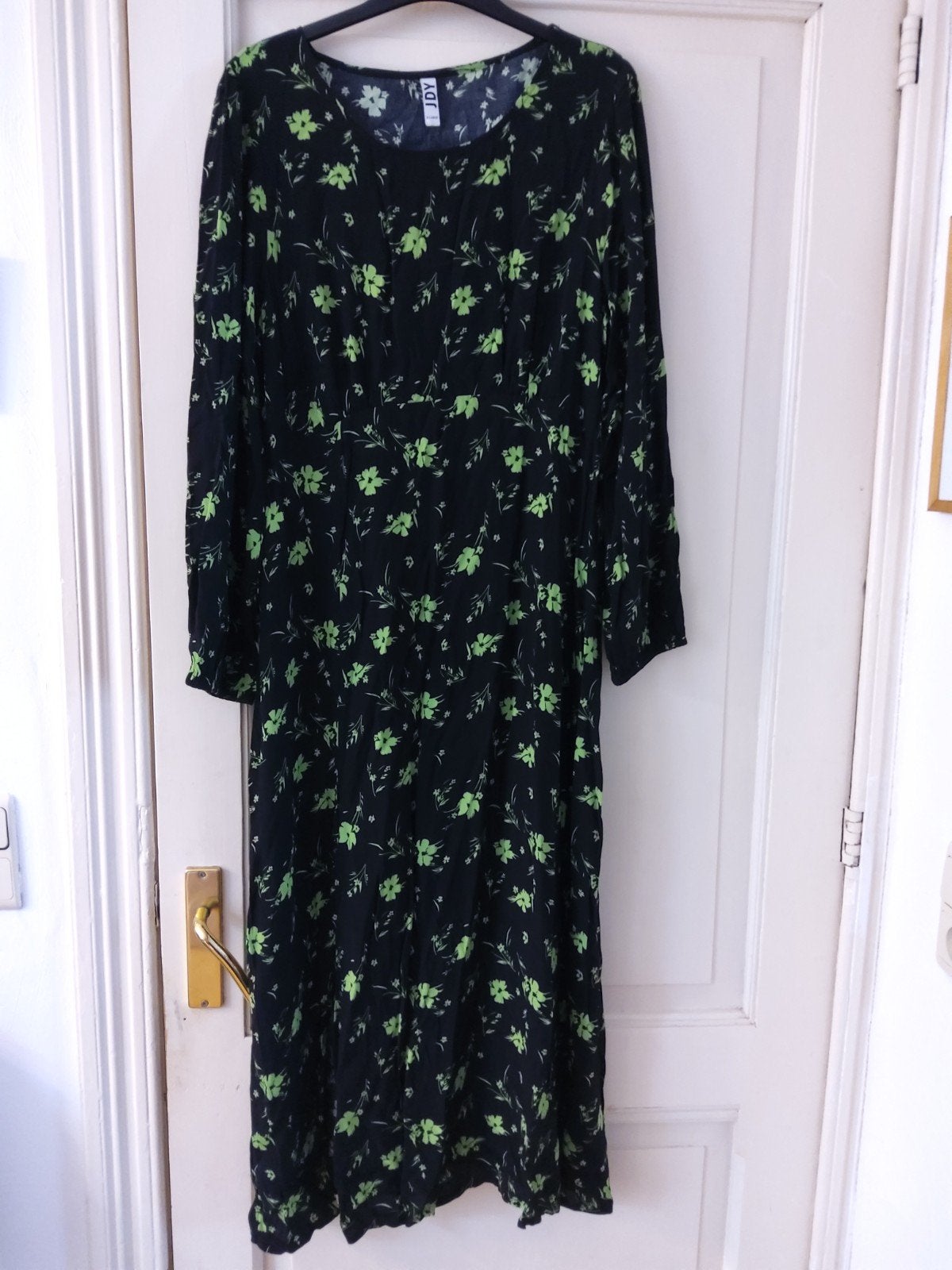 JDY jurk, Kleding | Dames, Meerkleurig, Maat 46/48 (XL) of groter, Nieuw, Ophalen of Verzenden