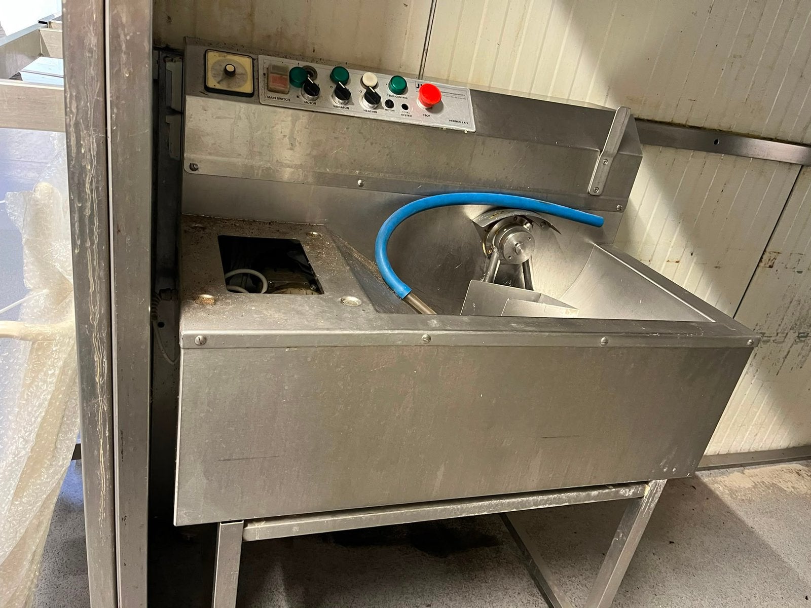 Chocolademachine, Elektronische apparatuur, Broodbakmachines, Ophalen