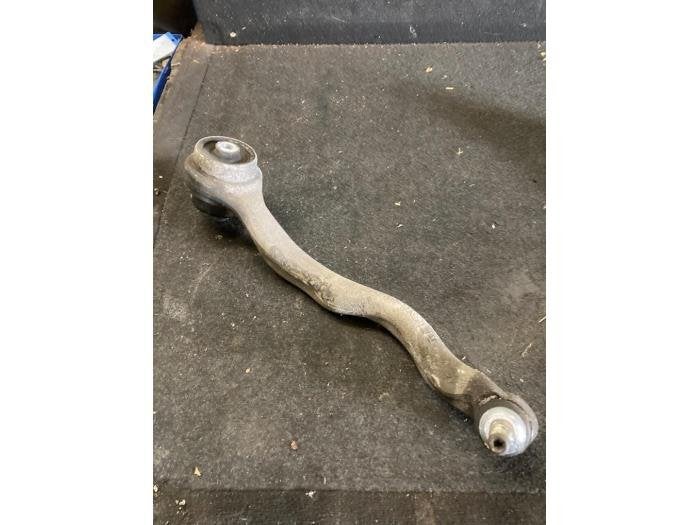 Bras de suspension haut avant gauche d'un BMW 3-Serie, -, 3 mois de garantie, Utilisé, -