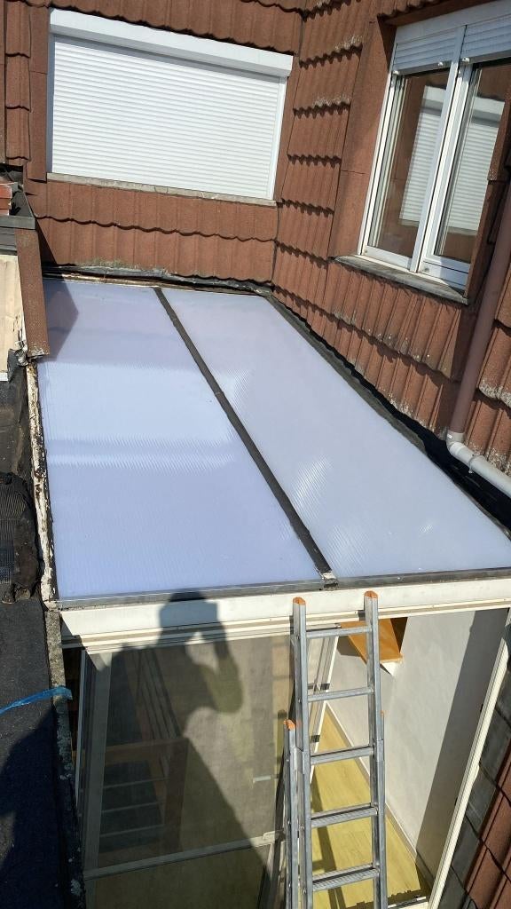 Veranda Renovatie & Herstel, Nieuwbouw of Opbouw