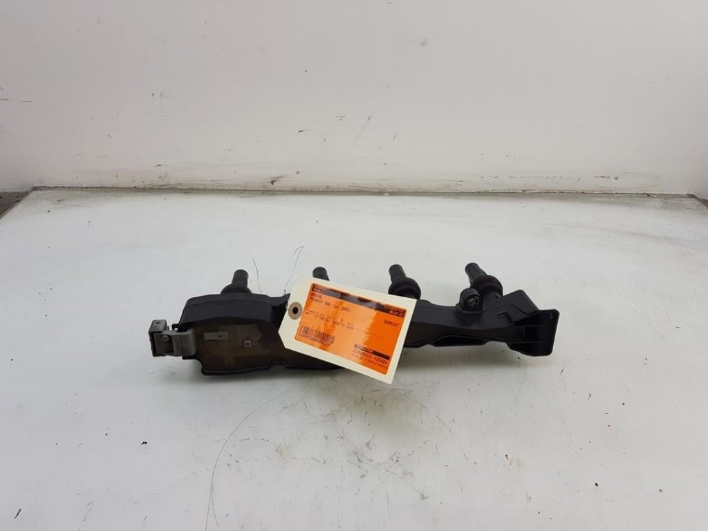 BOBINE D'ALLUMAGE Peugeot (|597099|9636337880|133819|), Dhr. J. Ham, Administratie@autoham.nl, Utilisé, Peugeot