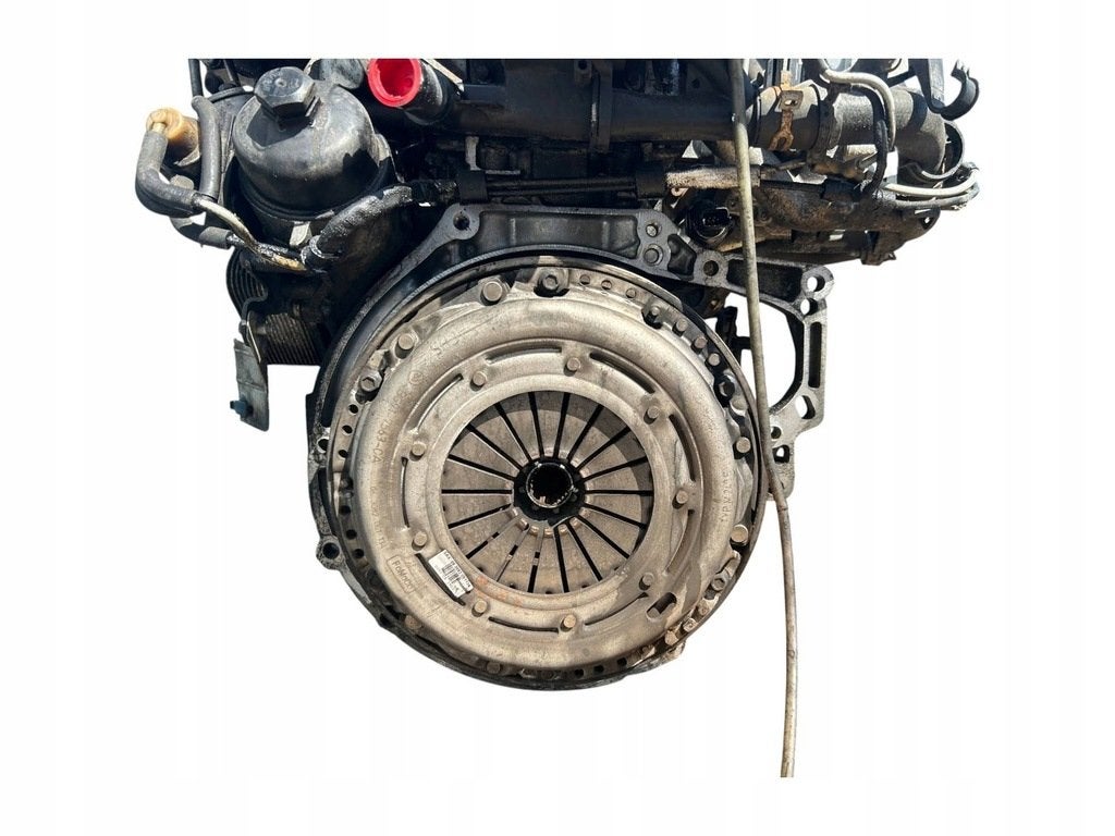 Moteur D4162T Complet VOLVO V70, Envoi, Utilisé, Daihatsu