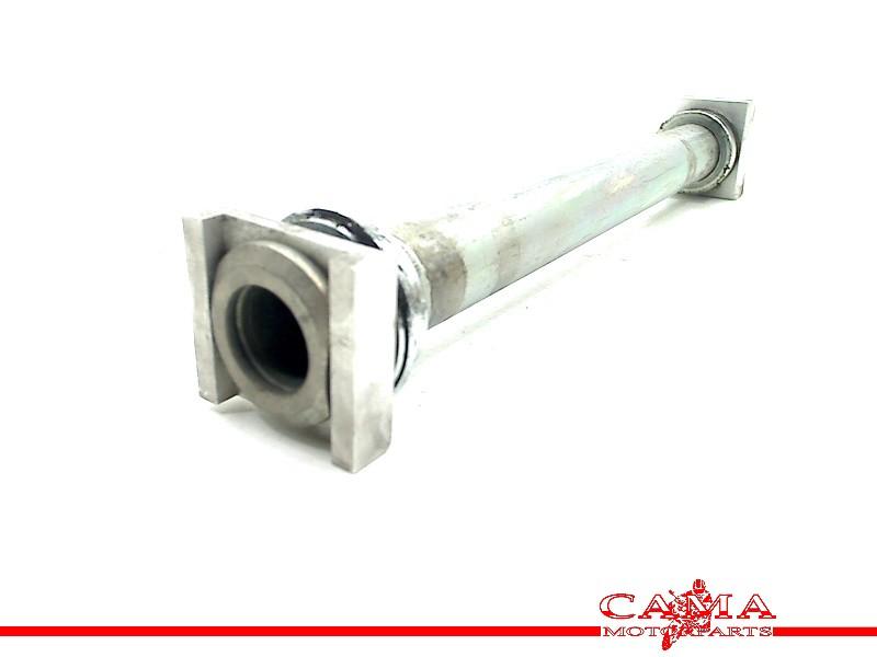 ACHTERAS Yamaha TRACER 9 GT 2021-2022 (BAP MTT890), Dhr. S. di Majo, Gebruikt, Info@cama-motorparts.nl, P.J. Troelstraweg 8 8
3144 CX  MAASSLUIS, NL