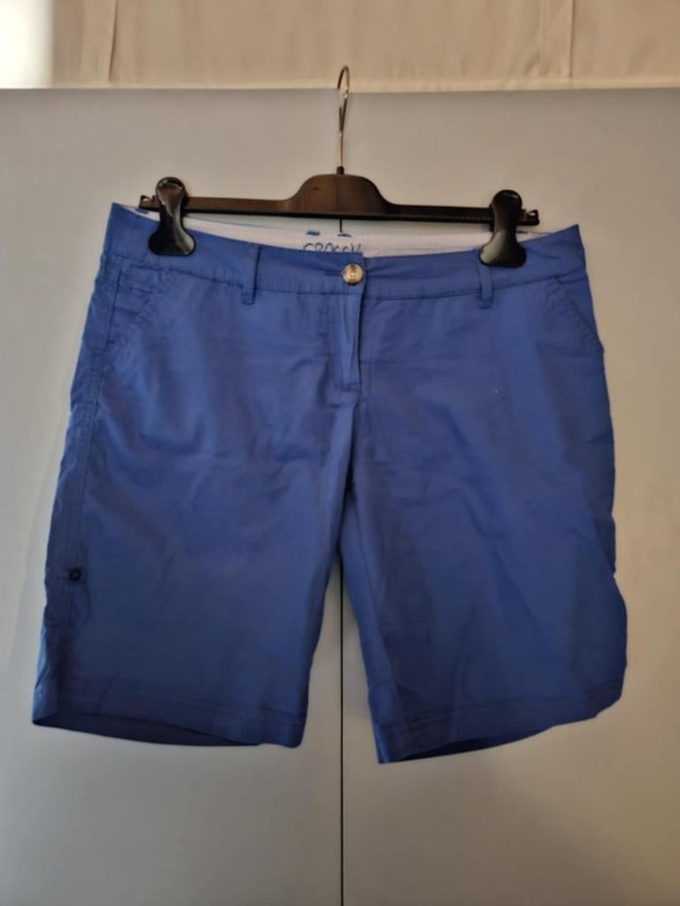 Short ou bermuda Groggy de JBC taille 40/42, Vêtements | Femmes, Culottes & Pantalons, Enlèvement ou Envoi, Comme neuf, Taille 38/40 (M)