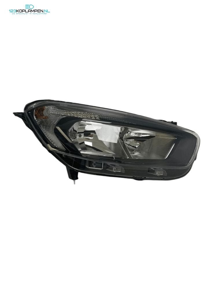 Ford Transit Courier Connect MK2 koplamp rechts halogeen bla, -, -, -, Enlèvement ou Envoi