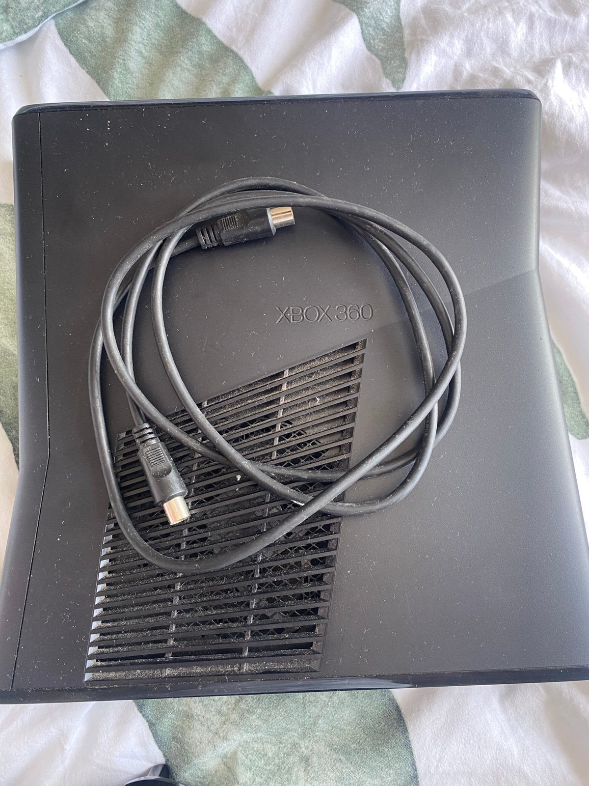 Xbox 360, Games en Spelcomputers, Spelcomputers | Xbox 360, Verzenden, Gebruikt, Met 2 controllers, 360 Arcade of Core