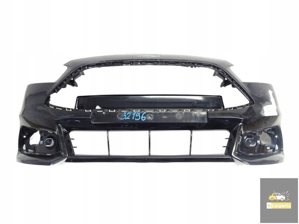 Pare-chocs avant Ford Focus MK3 ST LIFT, Pare-chocs, Info@ford.com, Ford Motor Company, American Road 1
48126  Dearborn