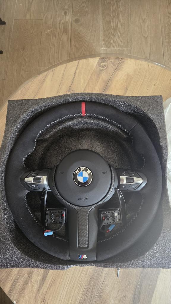 Volant bmw M performance serie 1 F20 F21, Auto-onderdelen, Ophalen of Verzenden, BMW