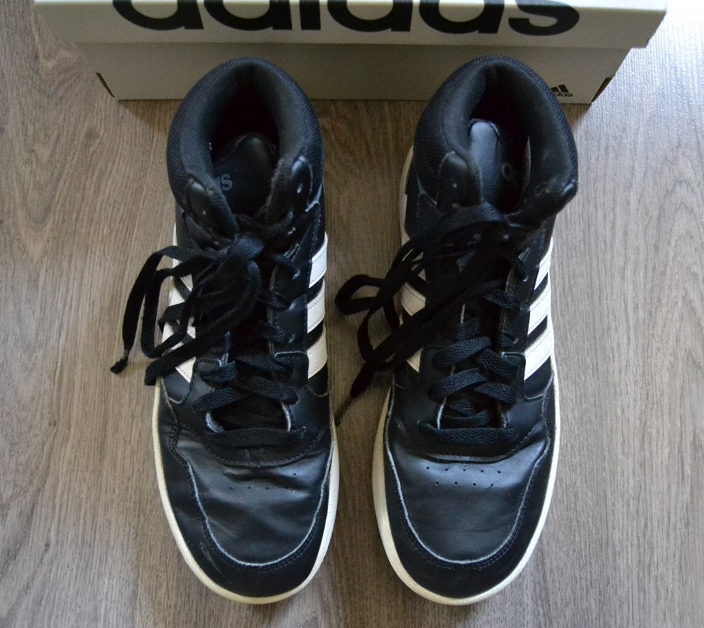 Schoenen maat 38, Kinderen en Baby's, Kinderkleding | Schoenen en Sokken, Adidas, Gebruikt, Jongen of Meisje, Schoenen