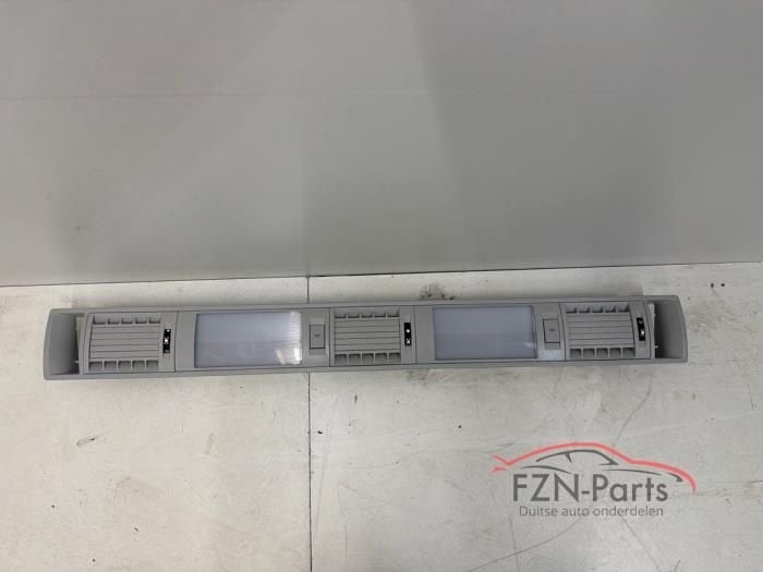 VW Transporter T6.1 Binnenverlichting Achterzijde Luchtroost, Enlèvement ou Envoi, Utilisé