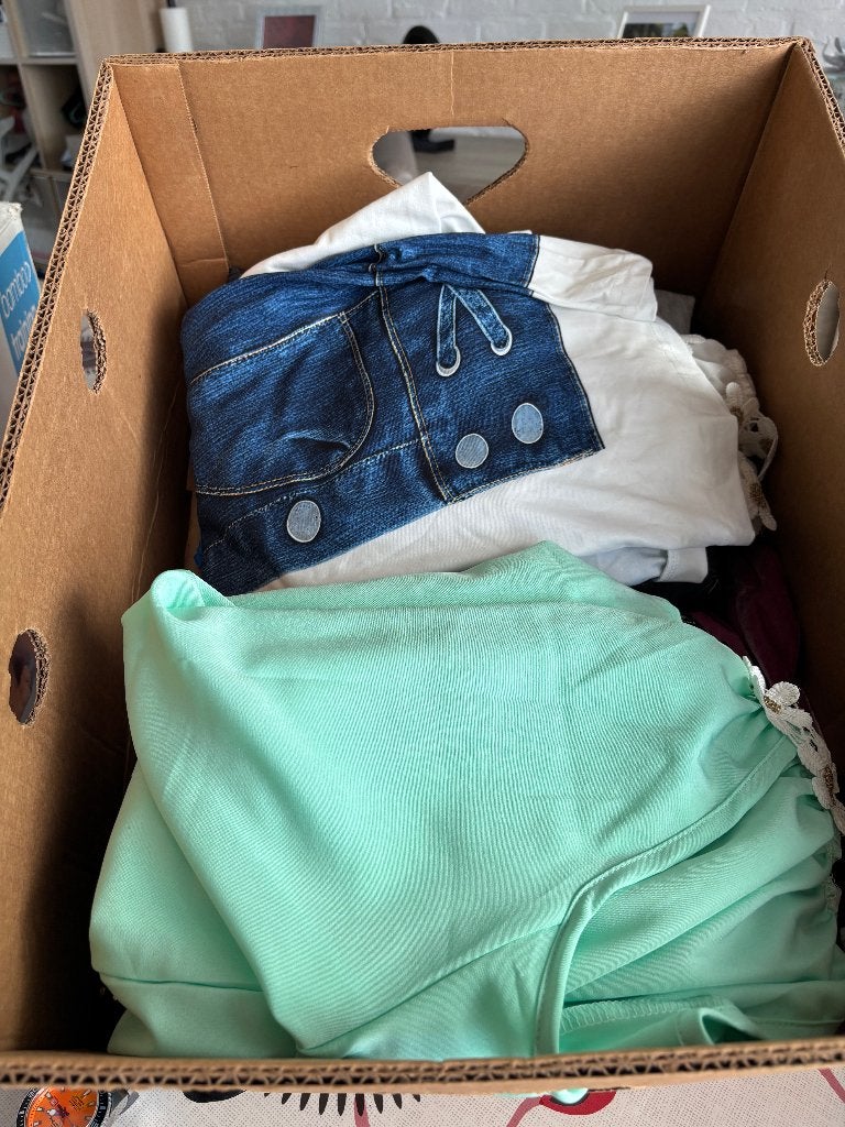 Dames kleding, Kleding | Dames, Overige Dameskleding, Ophalen, Zo goed als nieuw
