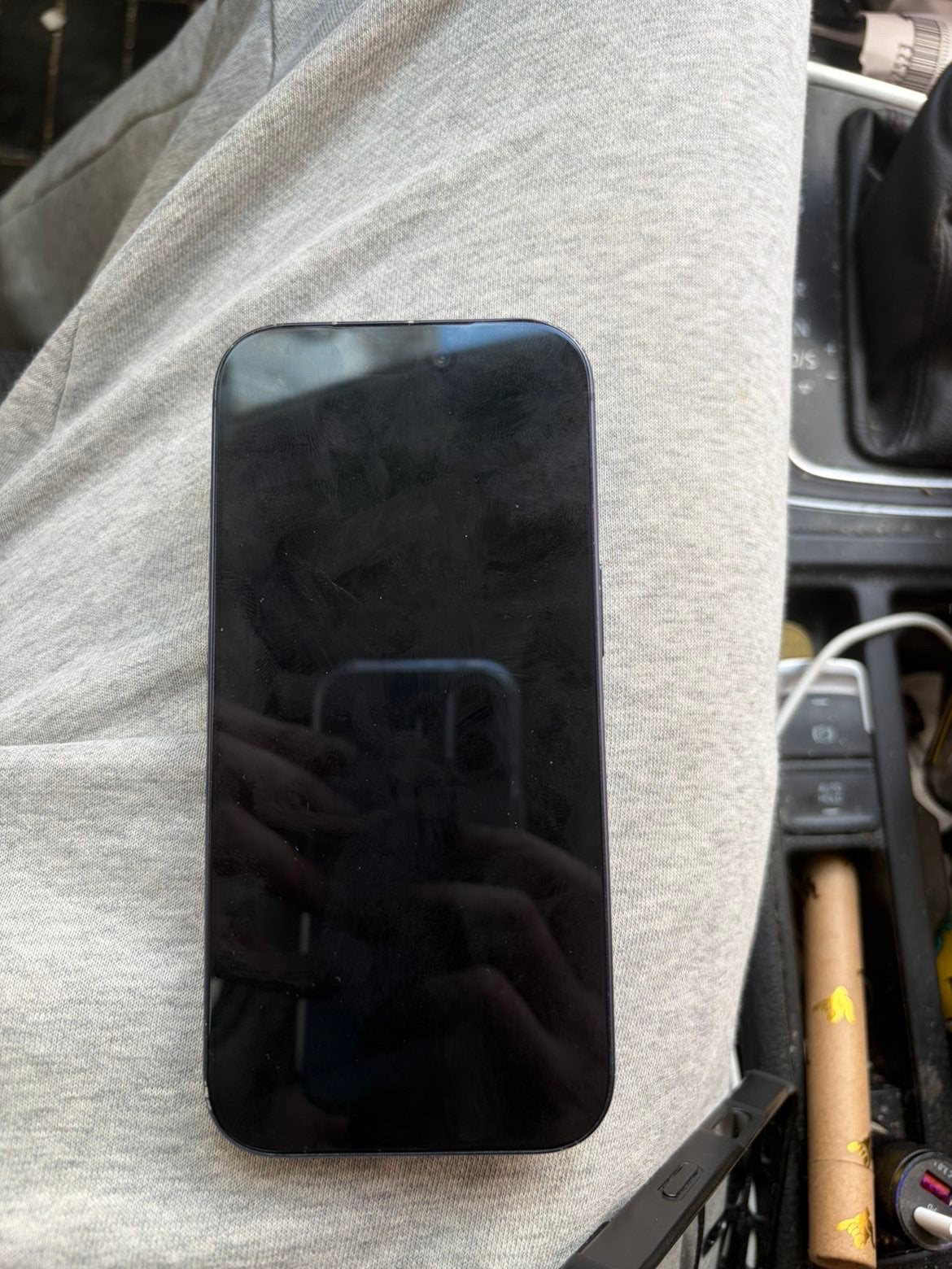 IPhone 17 Pro, Télécoms, Téléphonie mobile | Apple iPhone, Enlèvement, 256 GB
