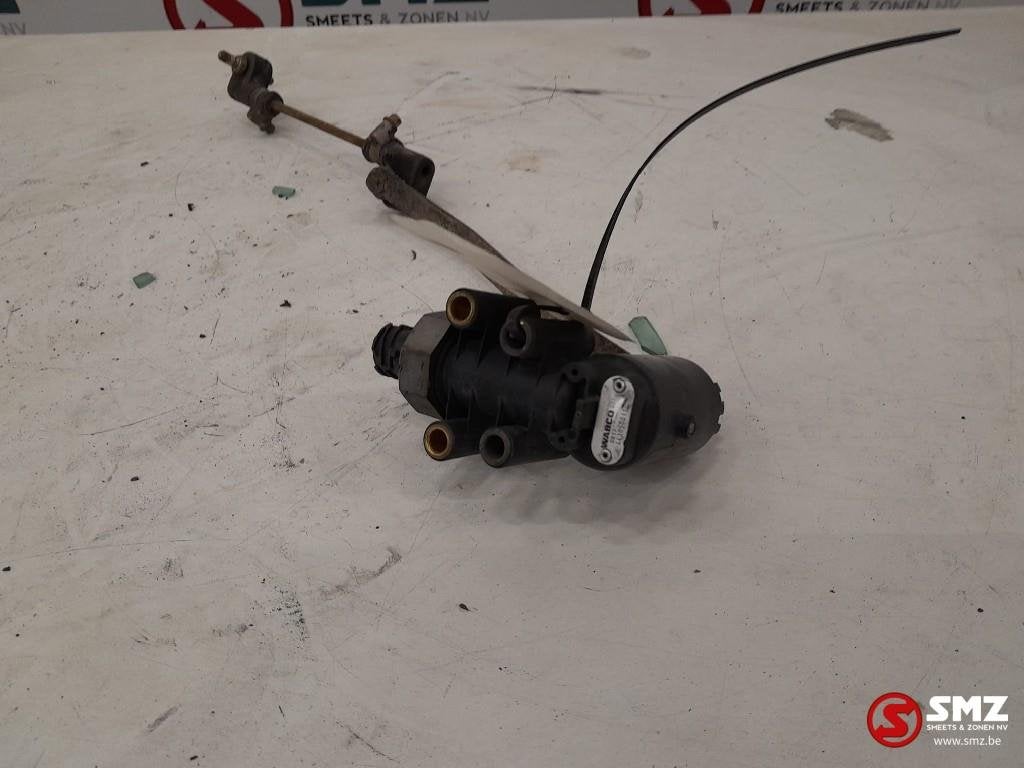 Occ ECAS hoogtesensor luchtvering MAN F2000 441050, Gebruikt, MAN, Elektronica en Kabels