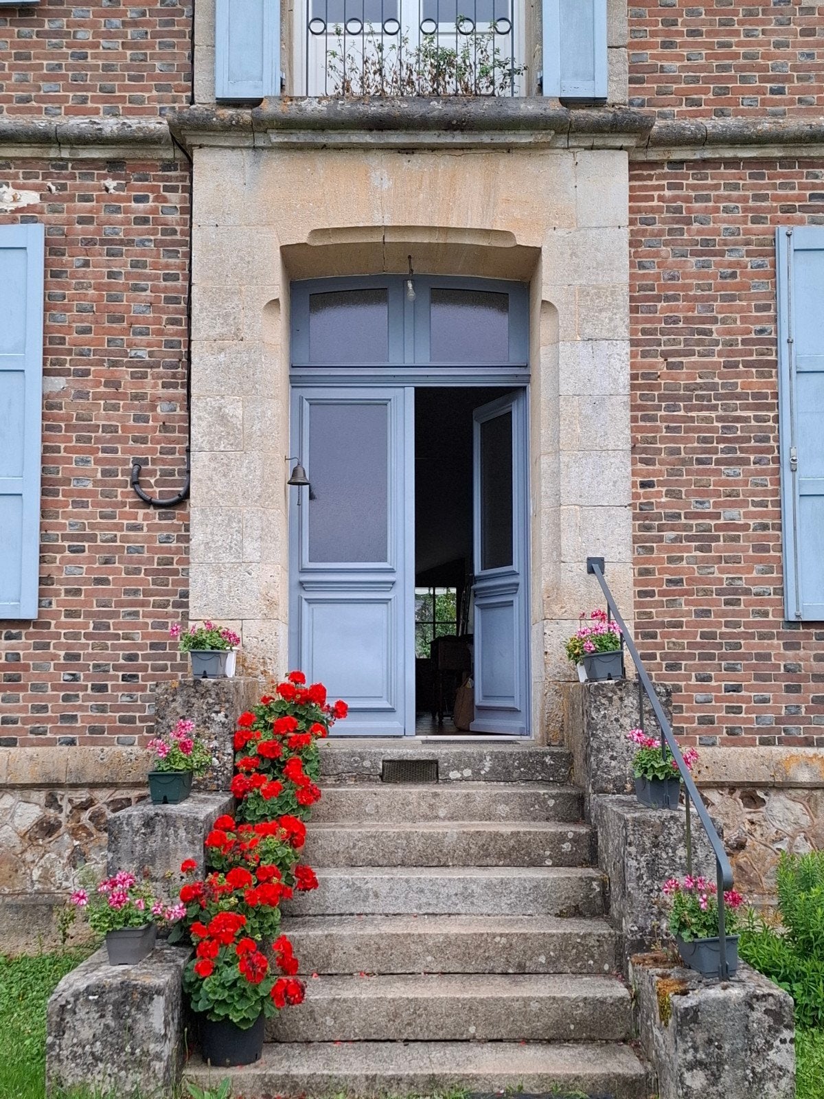 presbytère à louer en Normandie