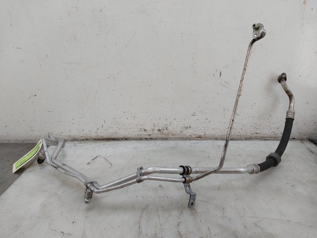 AIRCO LEIDING Citroën C1 (01-2014/07-2021) (|B000995280|), Gebruikt, Citroën, Kontakt-citroen@citroen.com, Citroën Deutschland GmbH