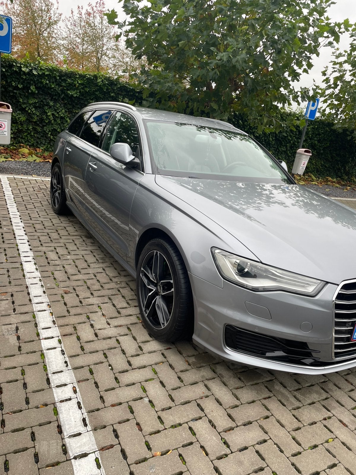 Audi A6, Autos, Achat, Euro 6, Diesel, Particulier