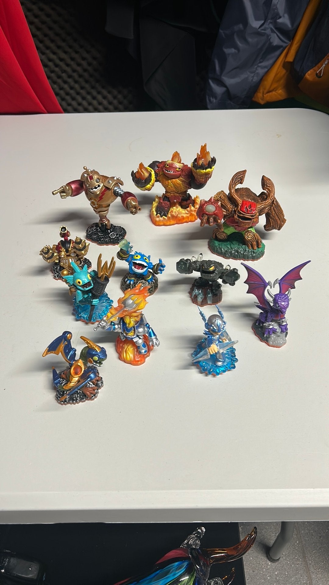 Skylanderd, Ophalen of Verzenden, Zo goed als nieuw